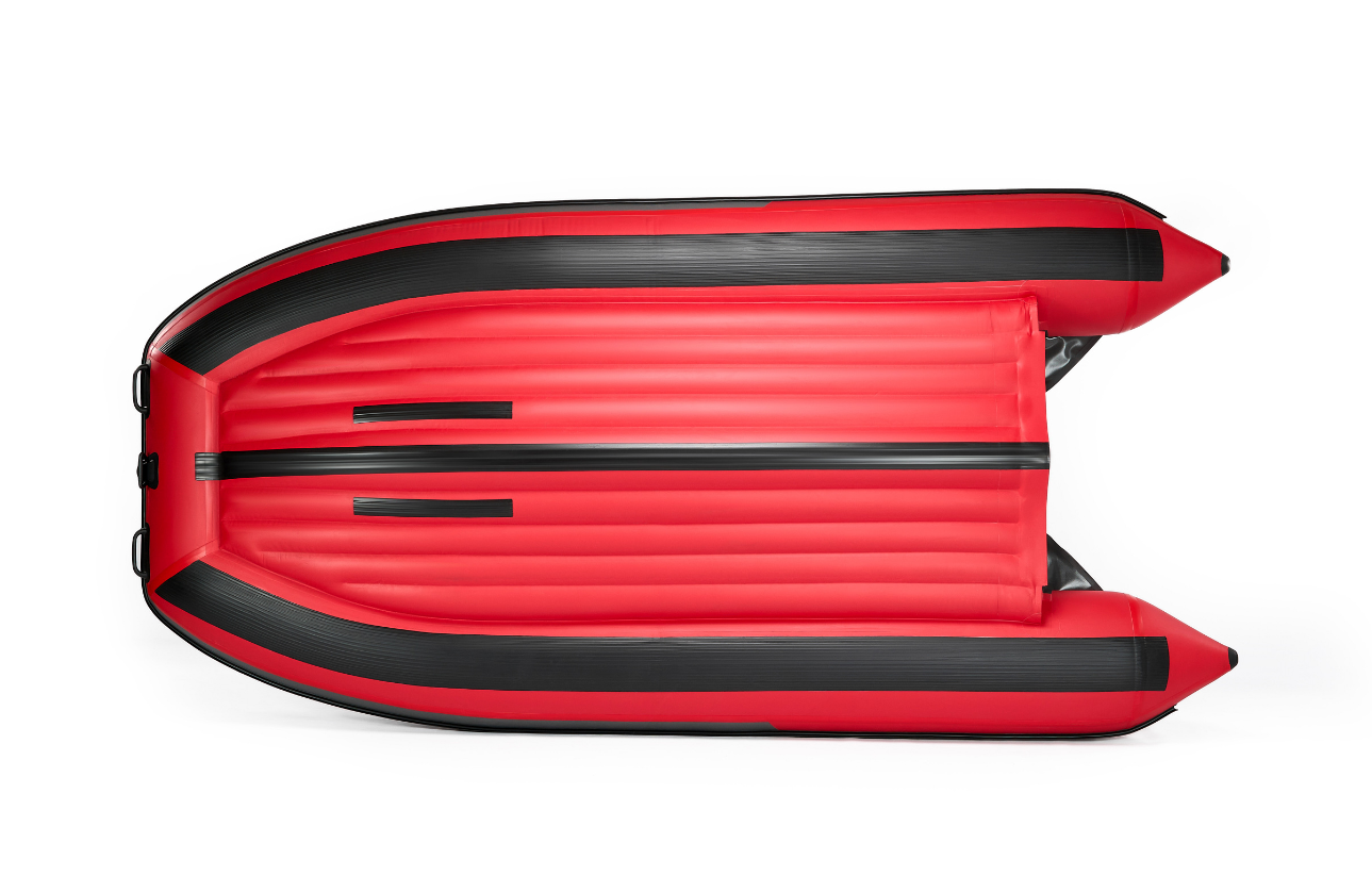 КОМПЛЕКТ ЛОДКА MISHIMO PRO 350 + ЛОДОЧНЫЙ МОТОР MARLIN MP 9.9 (15) AMHS PROLINE в Балакове