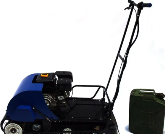 Мотобуксировщик ЛИДЕР-ДЕЛЬТА-RL (+фара)  8 л.с. в Балакове