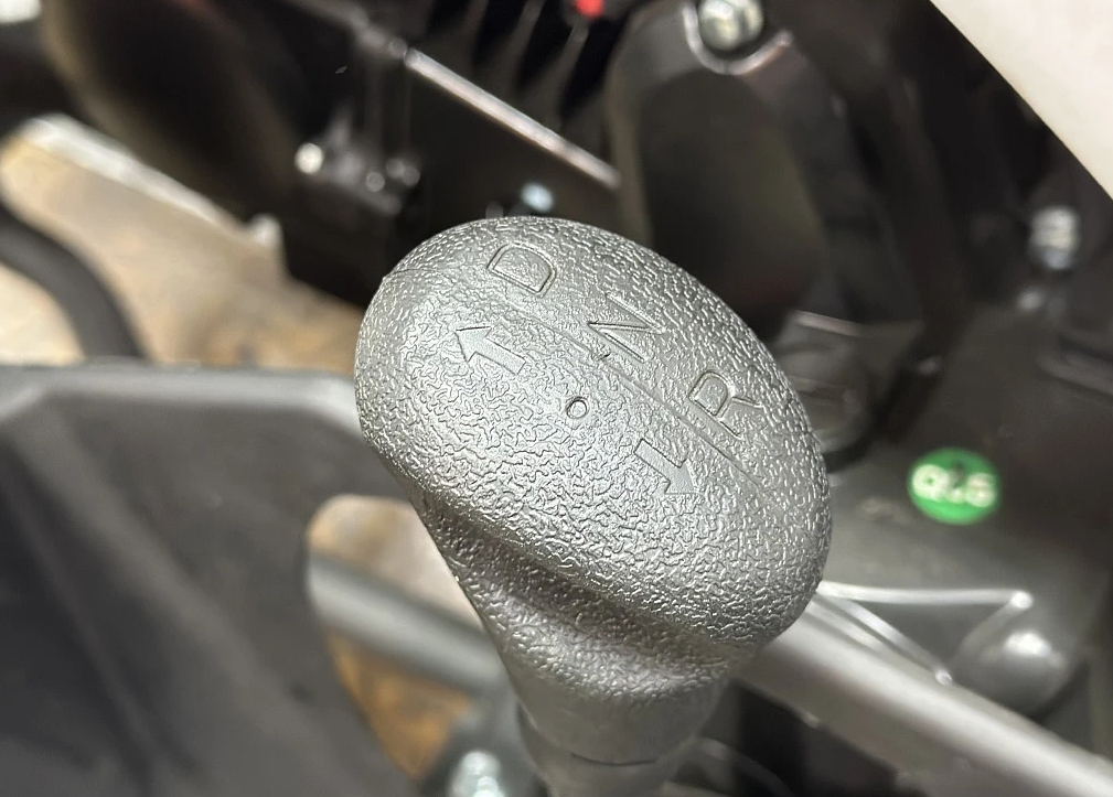 Квадроцикл PROMAX WILD 2.0 190 в Балакове