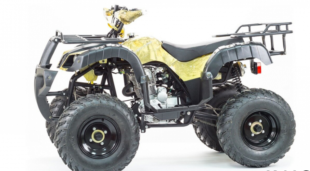 Квадроцикл MOTOLAND (МОТОЛЕНД) 250 ADVENTURE в Балакове