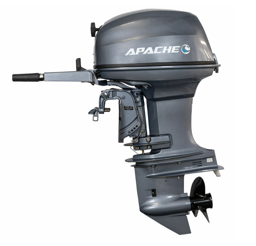 Лодочный мотор APACHE T40BS в Балакове