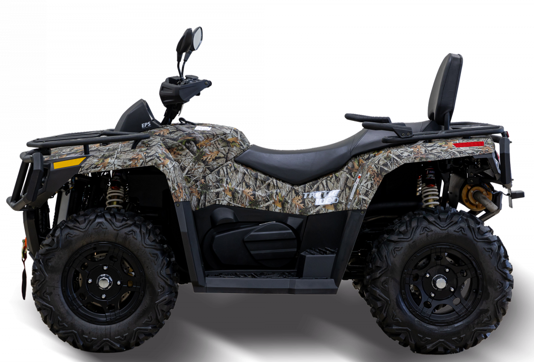 Квадроцикл HISUN TACTIC GT1000/LIMITED в Балакове