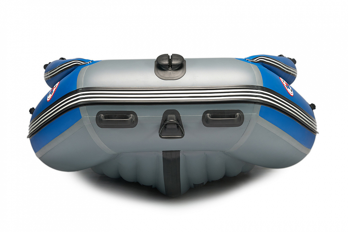 Лодка MISHIMO FAMILY LITE 370 в Балакове