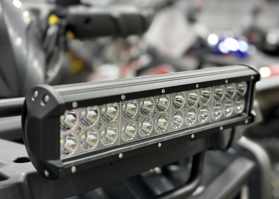 Квадроцикл GBM MAVERICK 300 NEW PREMIUM в Балакове