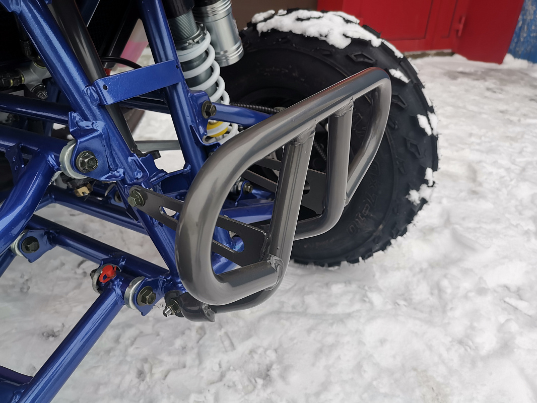 Квадроцикл PROMAX RAPTOR 300 NEW RedBull в Балакове