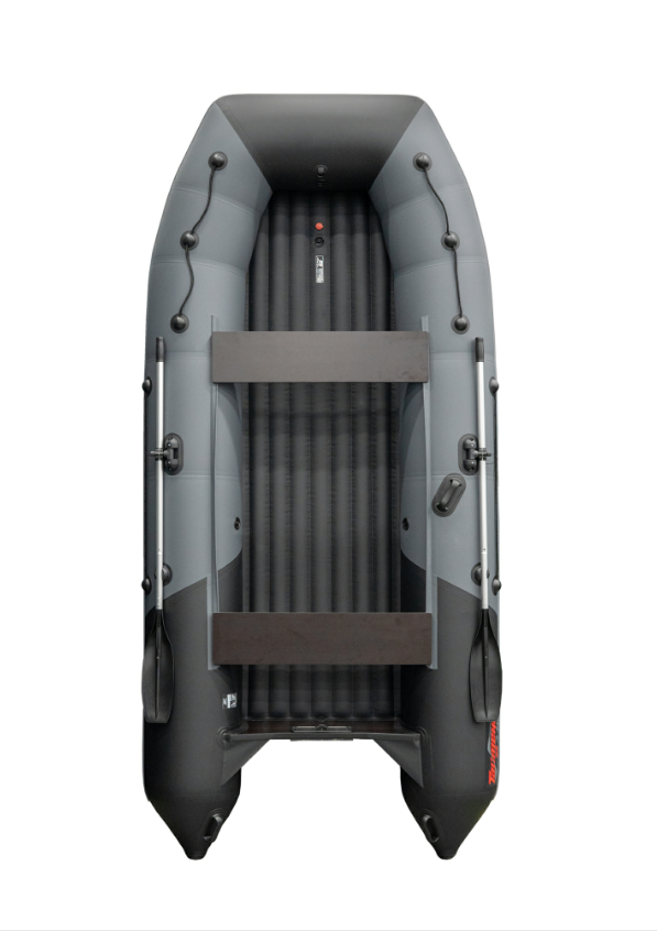 Лодка Таймень RX 3700 НДНД в Балакове