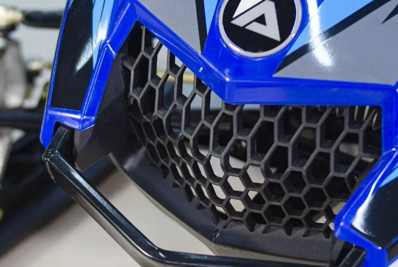 Снегоход Ataki WD 200 в Балакове