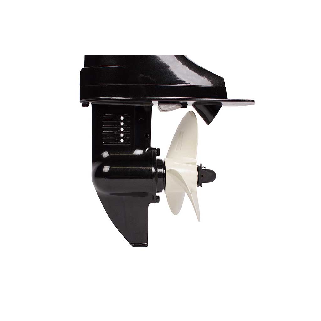 ЛОДОЧНЫЙ МОТОР TOYAMA T5ABMS в Балакове