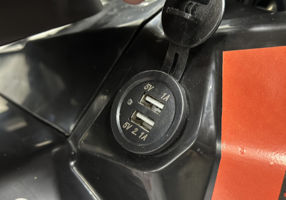 Квадроцикл GBM MAVERICK 300 NEW PREMIUM в Балакове