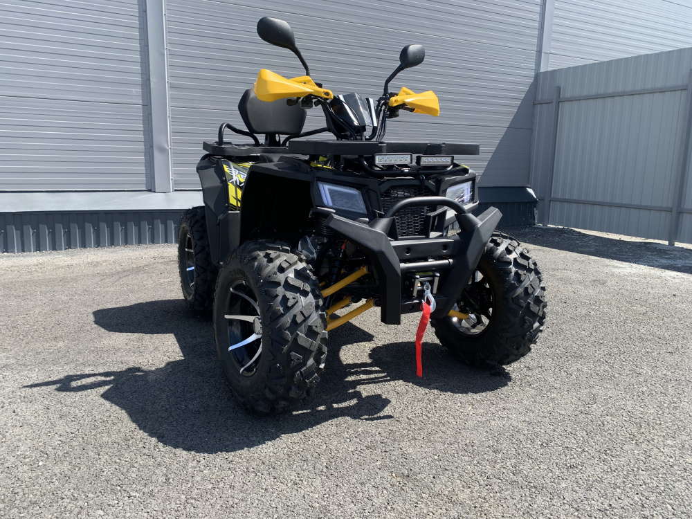 Квадроцикл PROMAX TAURUS 300 MAX-PRO в Балакове