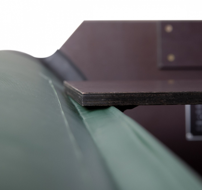 ЛОДКА НАДУВНАЯ YUKONA 280 TL (БЕЗ ПАЙОЛА) в Балакове