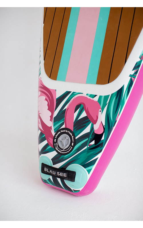 НАДУВНОЙ SUP BOARD FLAMINGO 11,6 в Балакове