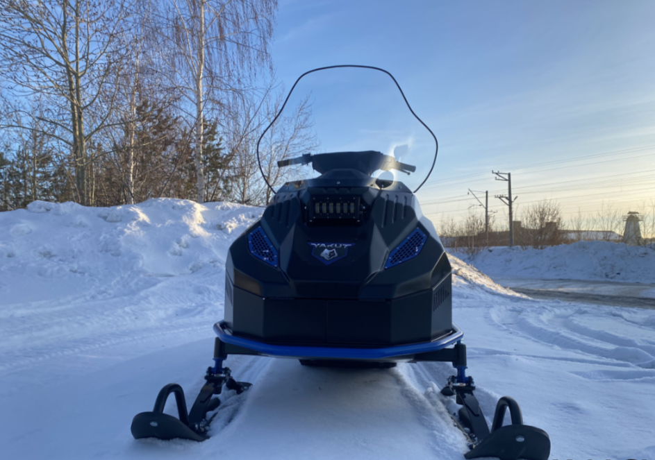Снегоход PROMAX YAKUT 500 R/K SUPERLONG 2.0 4T 27 в Балакове