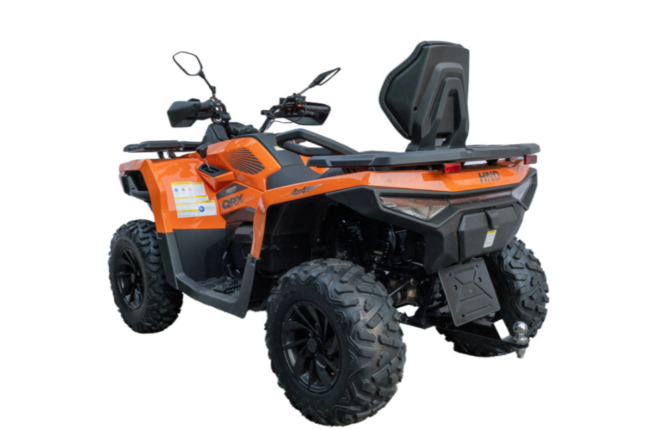 Квадроцикл HND QRX 550 в Балакове