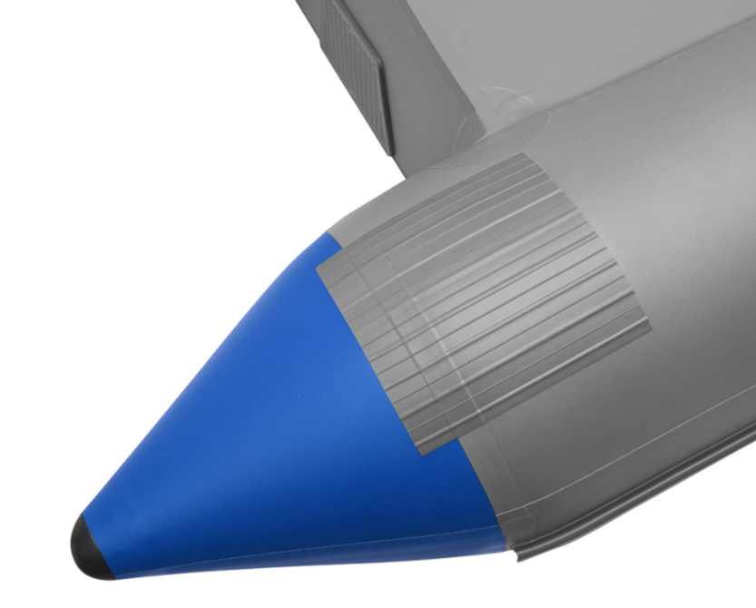 ЛОДКА ДРАККАР 3300 СК HANT в Балакове