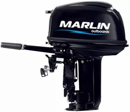 Лодочный мотор MARLIN MP 30 AMH в Балакове