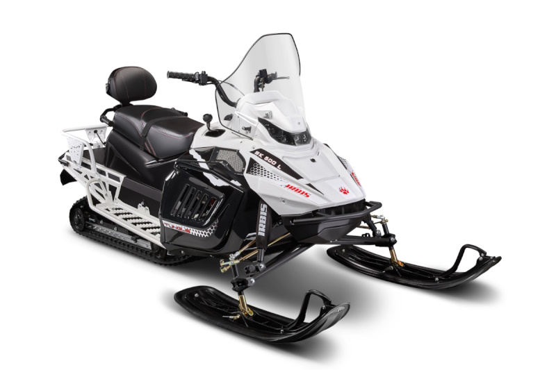 Снегоход IRBIS TUNGUS 600L 25/26 в Балакове