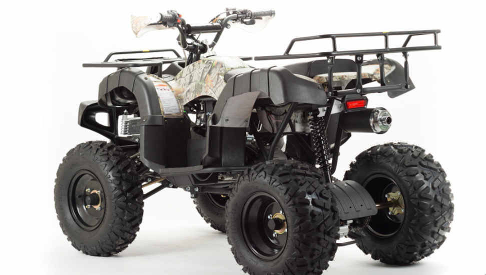 Квадроцикл MOTOLAND (МОТОЛЕНД) 200 ALL ROAD в Балакове