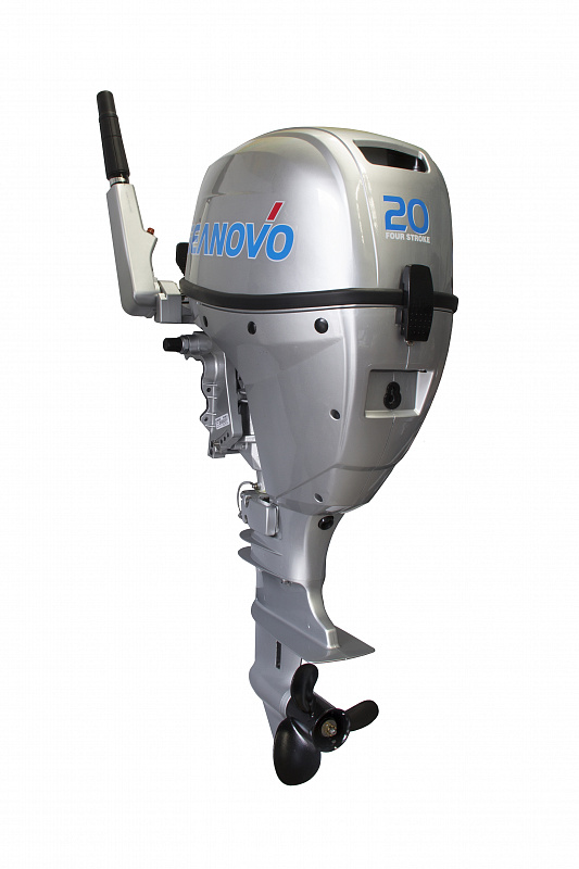 Лодочный мотор SEANOVO SNEF9.9(20)HES - EFI в Балакове