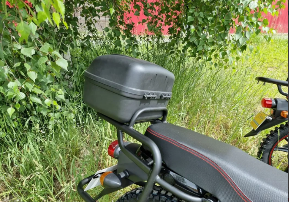 Мопед PROMAX ALPHA TOURIST 150 в Балакове