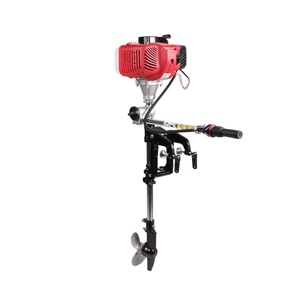 ЛОДОЧНЫЙ МОТОР TOYAMA TA 3.5 в Балакове