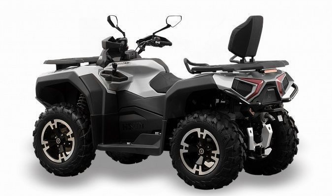 Квадроцикл HISUN GUARDIAN 550L /LONG в Балакове