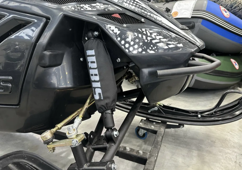 СНЕГОХОД IRBIS SF200L XE SUPERLONG в Балакове