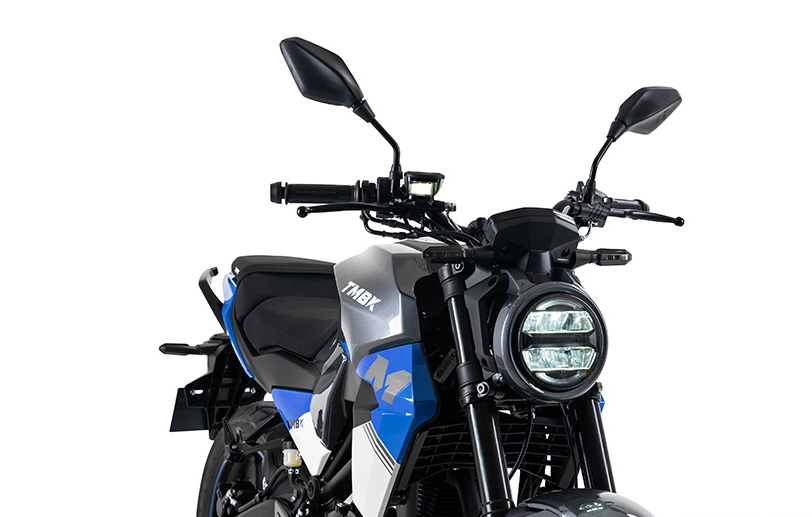 Мотоцикл TMBK MONTANA NG в Балакове