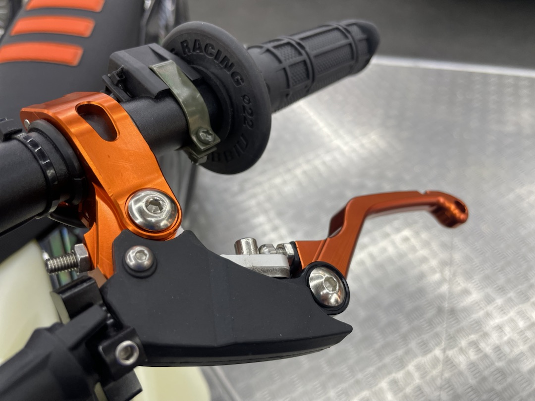 Кроссовый мотоцикл (эндуро) PROMAX PZ9 480 PRO-SPORT в Балакове