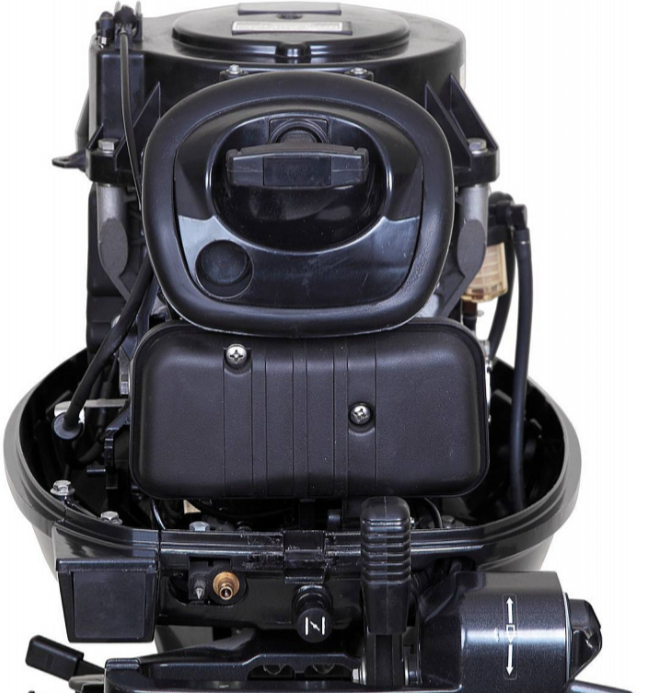 Лодочный мотор MARLIN MP 40 AWHL в Балакове