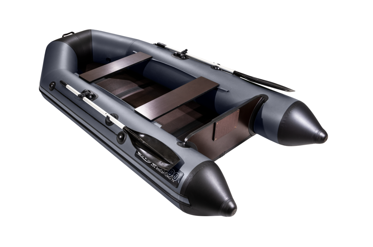  Лодка АКВА 2800 Слань-книжка киль в Балакове