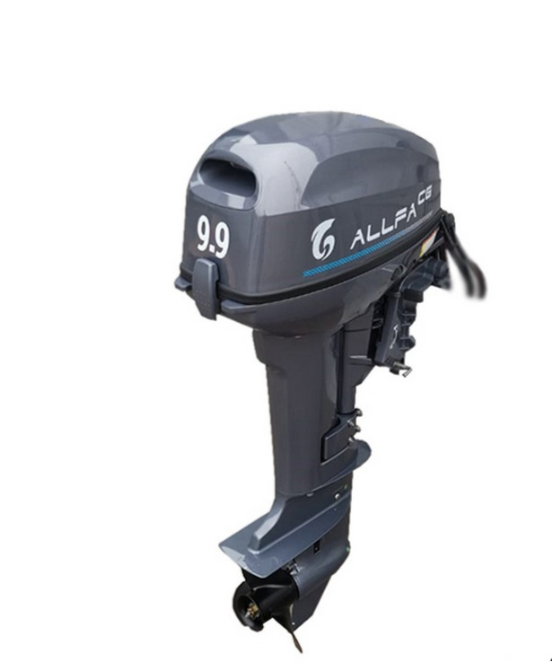 Лодочный мотор ALLFA CG T9.9FW S MAX в Балакове