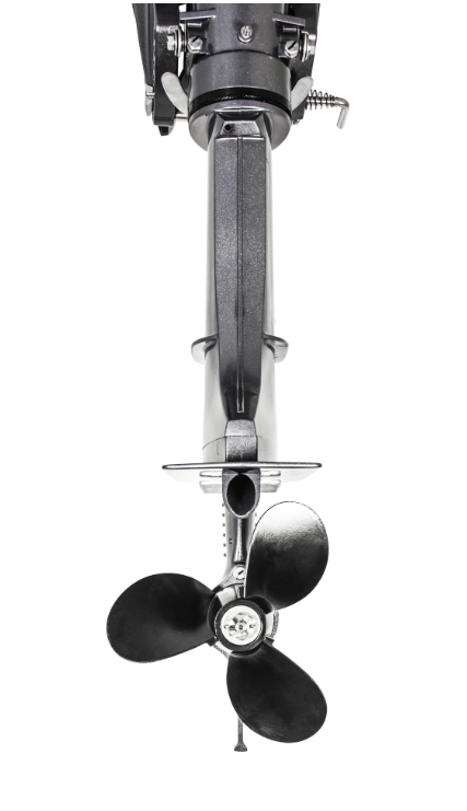 Лодочный мотор APACHE T5 BS в Балакове