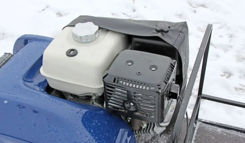 Мотобуксировщик PAXUS 500 15 л.с. в Балакове