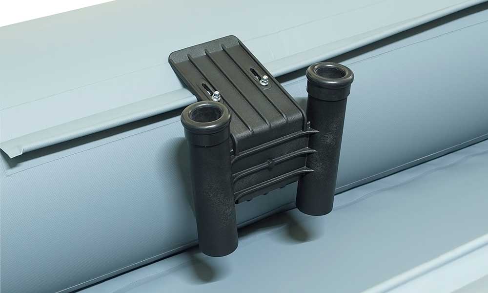 Удочкодержатель в Балакове