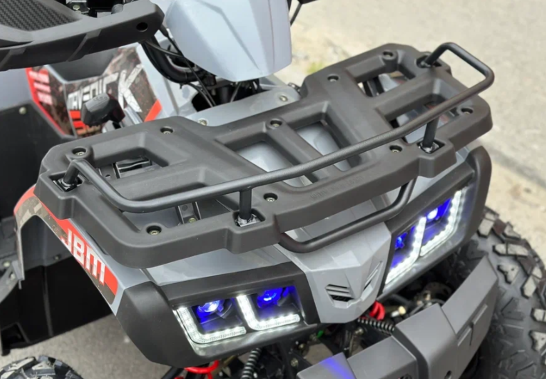 Квадроцикл GBM MAVERICK 300 NEW в Балакове