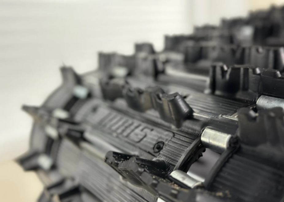 СНЕГОХОД IRBIS SF200L XE SUPERLONG в Балакове