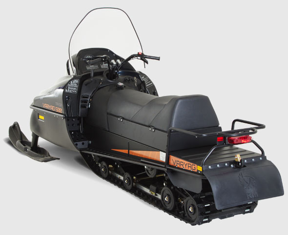 Снегоход Русская механика РМ ТАЙГА ВАРЯГ 500 в Балакове