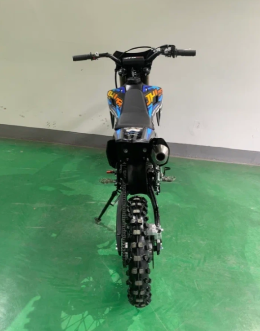 Питбайк JHLMOTO JHLofr LK140 17/14 (ZS1P60YMJ) в Балакове