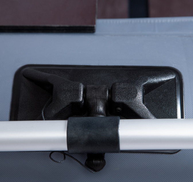 ЛОДКА НАДУВНАЯ YUKONA 230 TL (БЕЗ ПАЙОЛА) в Балакове