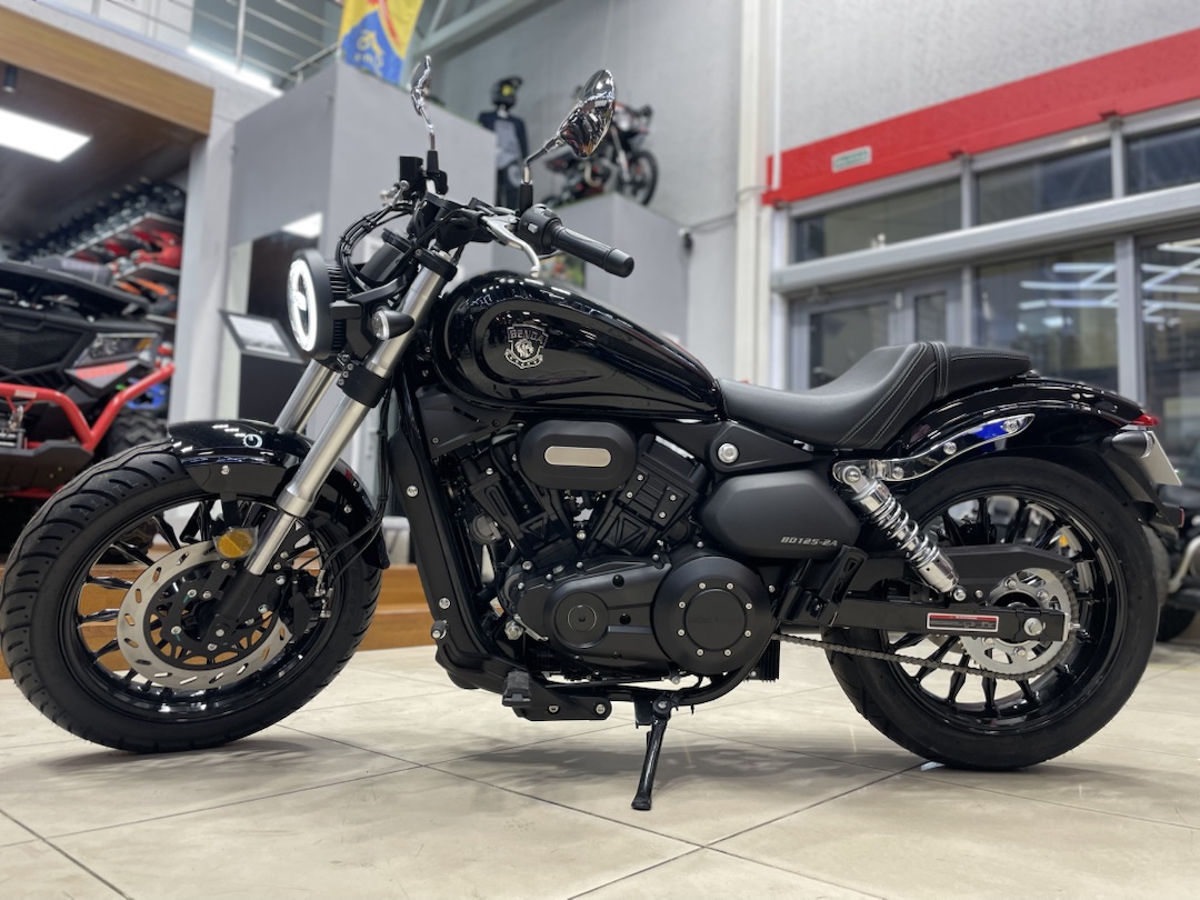 Мотоцикл Benda Funrider 125 в Балакове