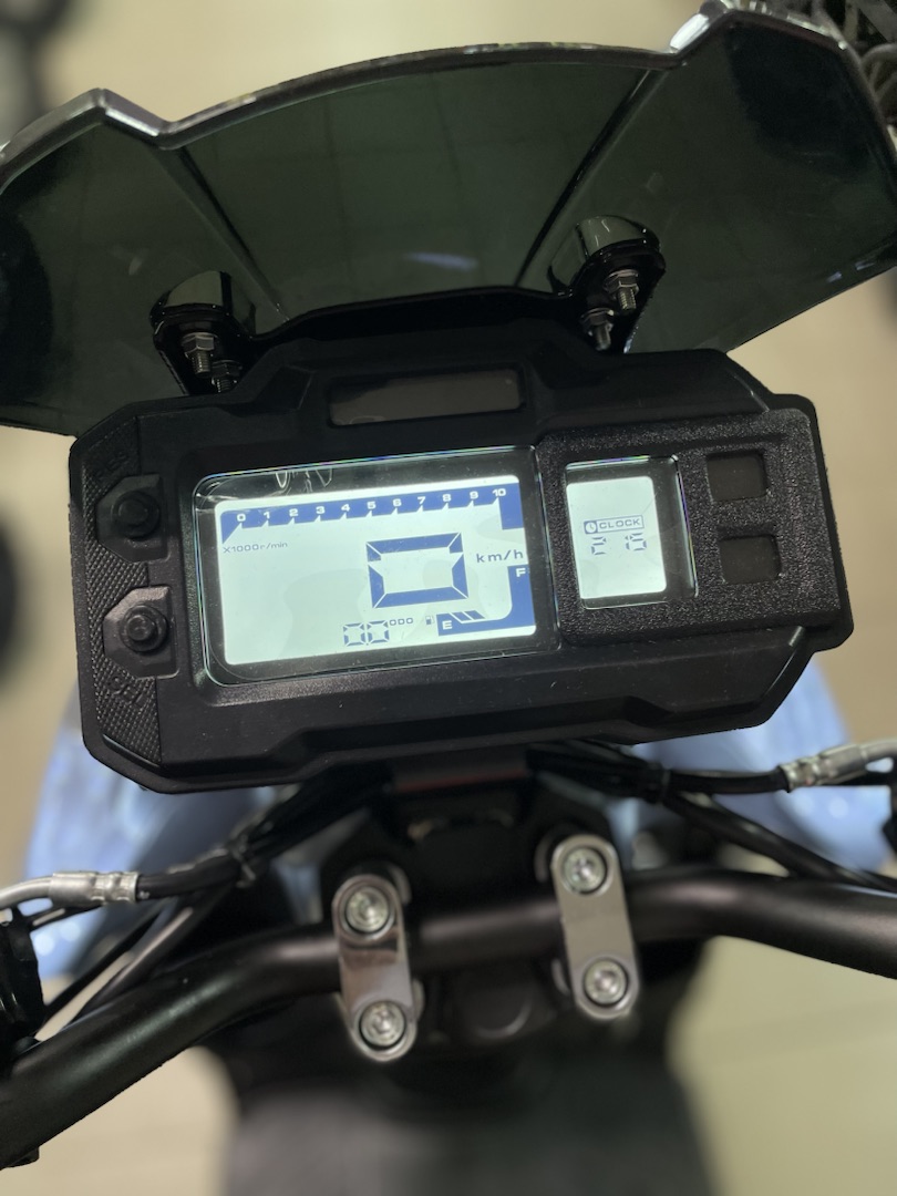 Скутер PROMAX STALKER 150(49) в Балакове