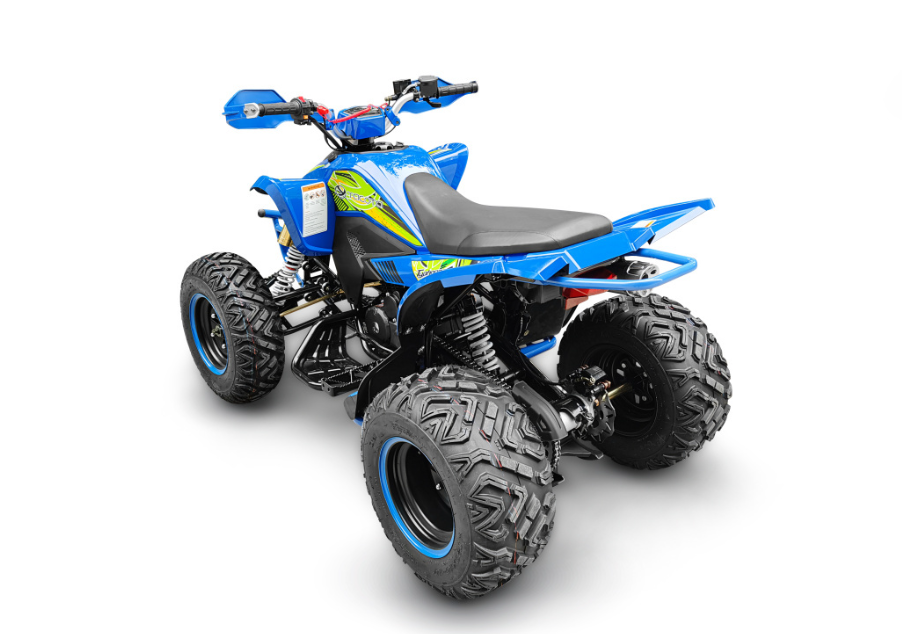 Квадроцикл YACOTA TYPHOON 250 в Балакове