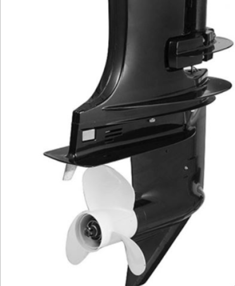 Лодочный мотор HIDEA HD40FEL в Балакове