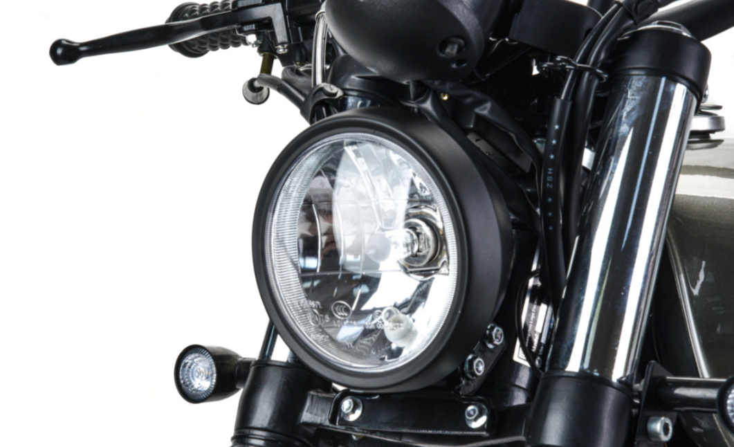 Мотоцикл MOTOLAND (МОТОЛЕНД) TEXAS 300 в Балакове