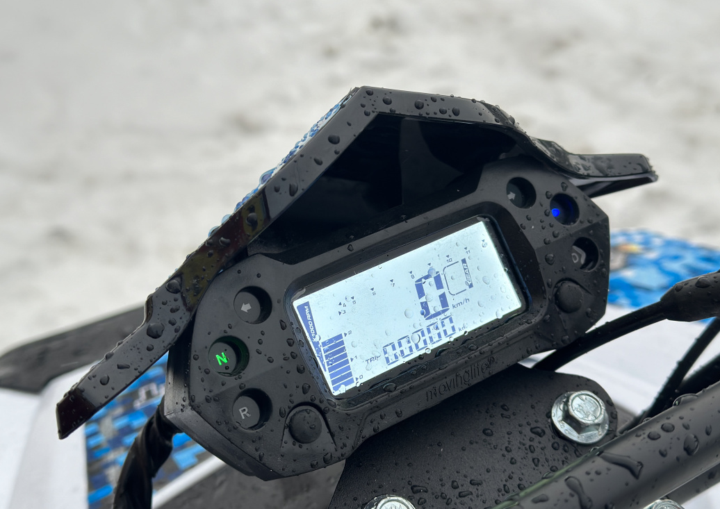 Квадроцикл PROMAX МАЙНКРАФТ KIDS 125 в Балакове