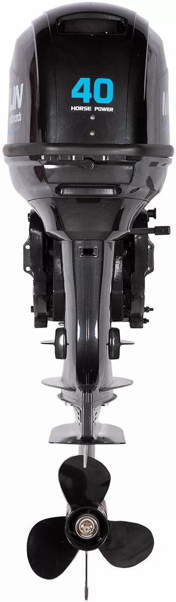 Лодочный мотор MARLIN MP 40 AERTS в Балакове