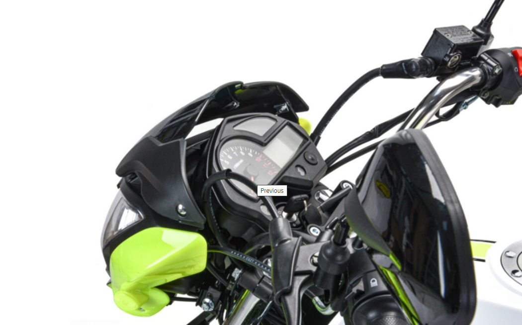 Мотоцикл MOTOLAND (МОТОЛЕНД) 200 SPRINT в Балакове