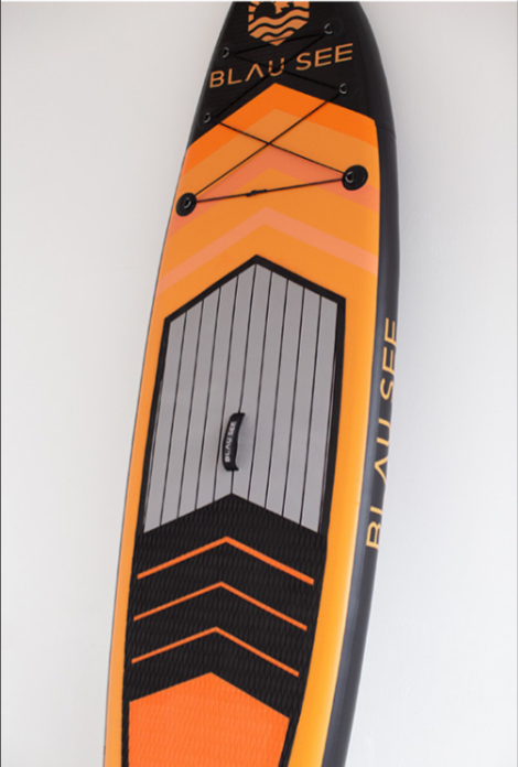НАДУВНОЙ SUP-BOARD MOONLIGHT 11,6 в Балакове