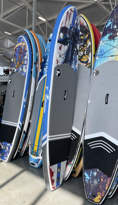 SUP (САП) ДОСКА RAIDEX TAKUMO 10.6’ (320СМ) N 1 в Балакове